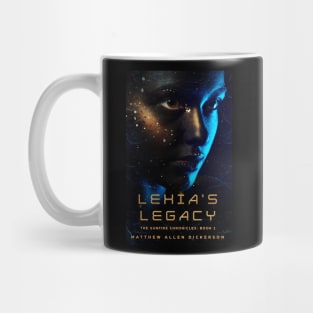 Lexia's Legacy Mug